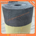 High quality low price aluminium alloy window wire mesh